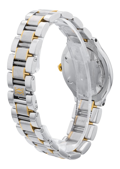 Cartier Must 21 W10072R6 Image 3